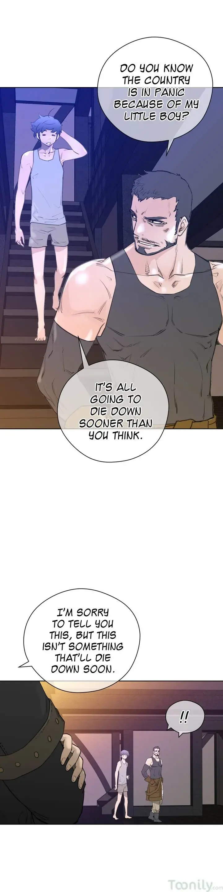 Perfect Half Episode 7 - Page 24