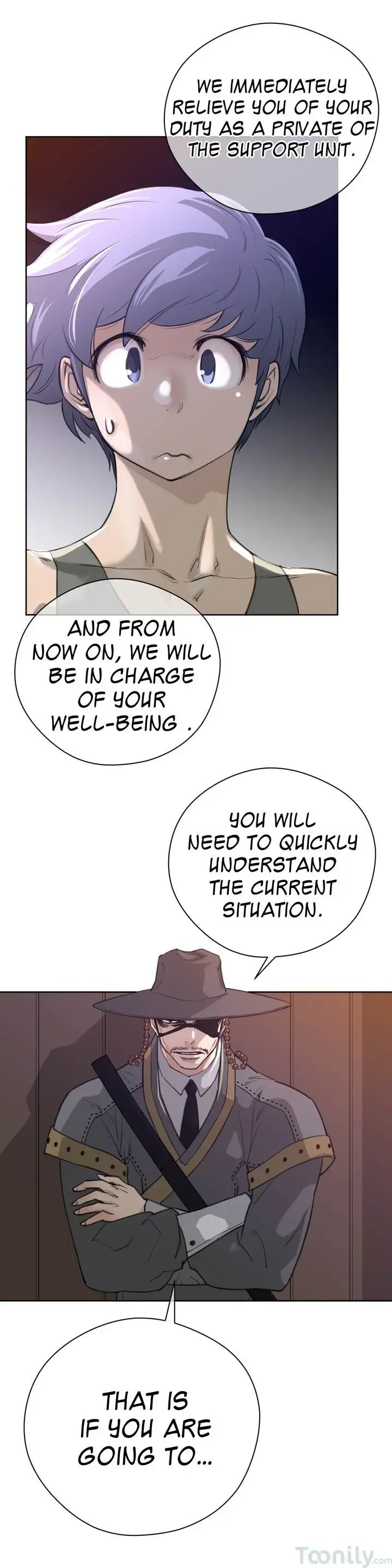 Perfect Half Episode 7 - Page 28