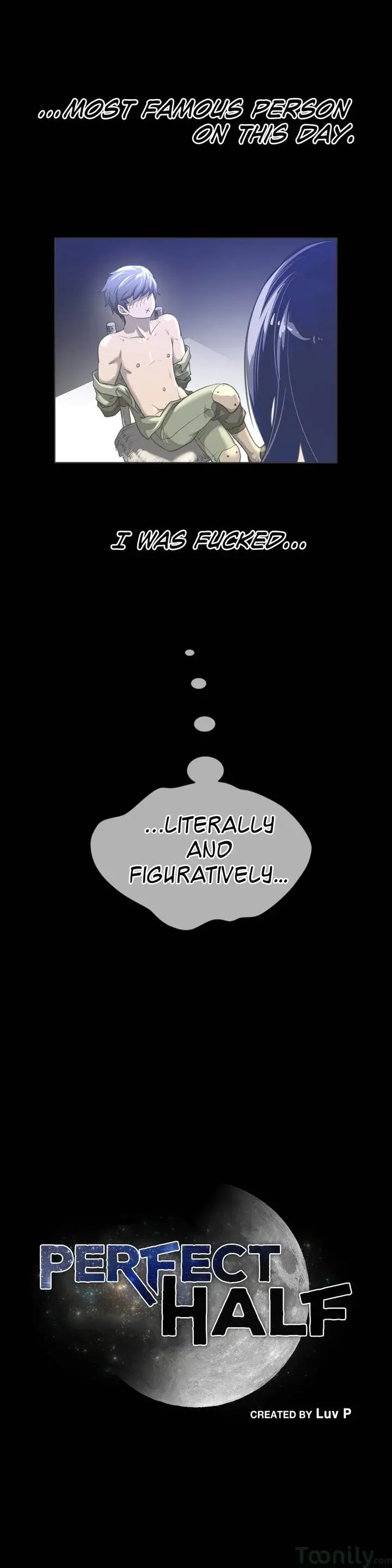 Perfect Half Episode 7 - Page 3