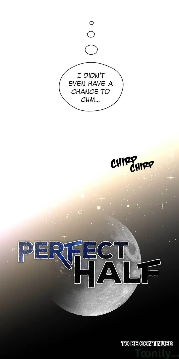 Perfect Half Episode 7 - Page 32