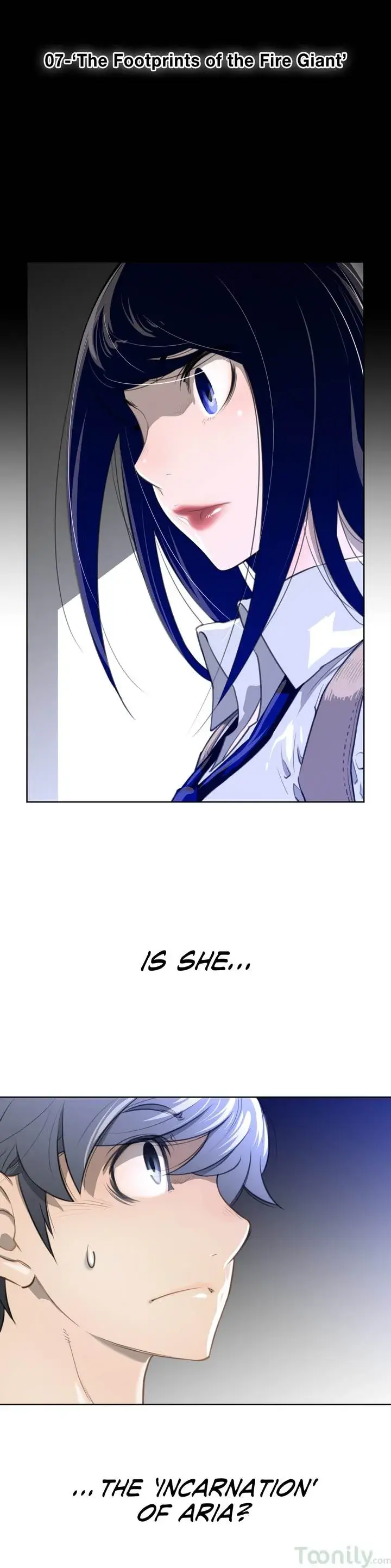 Perfect Half Episode 7 - Page 4