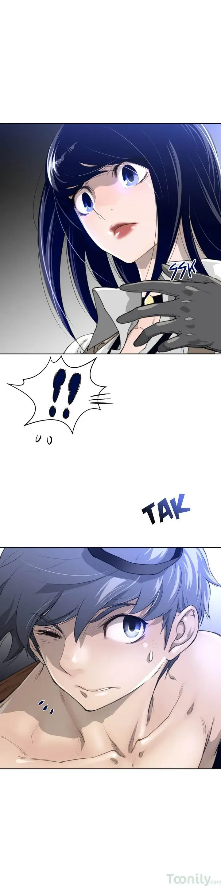 Perfect Half Episode 7 - Page 6