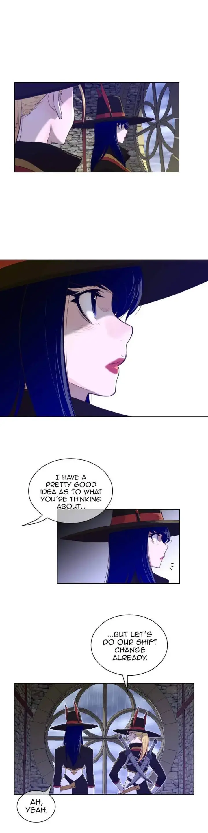 Perfect Half Episode 70 - Page 15