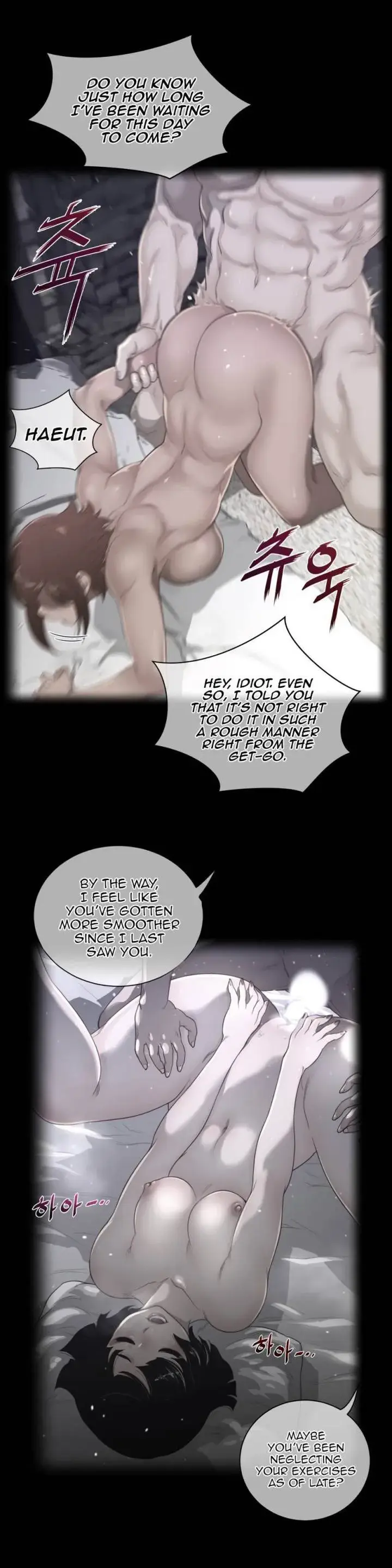 Perfect Half Episode 70 - Page 4