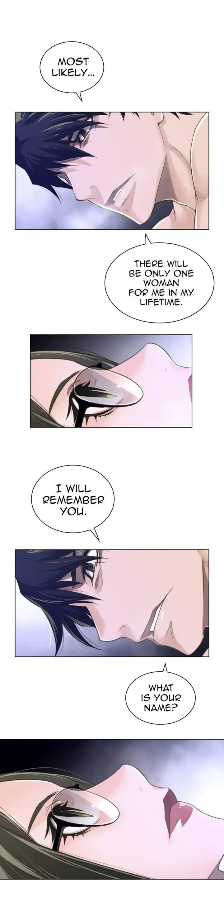 Perfect Half Episode 71 - Page 17