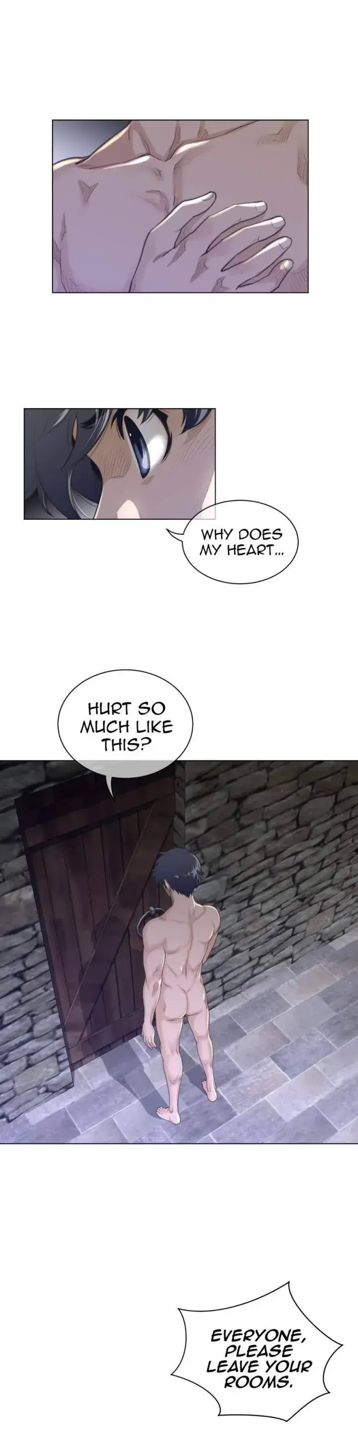 Perfect Half Episode 71 - Page 21