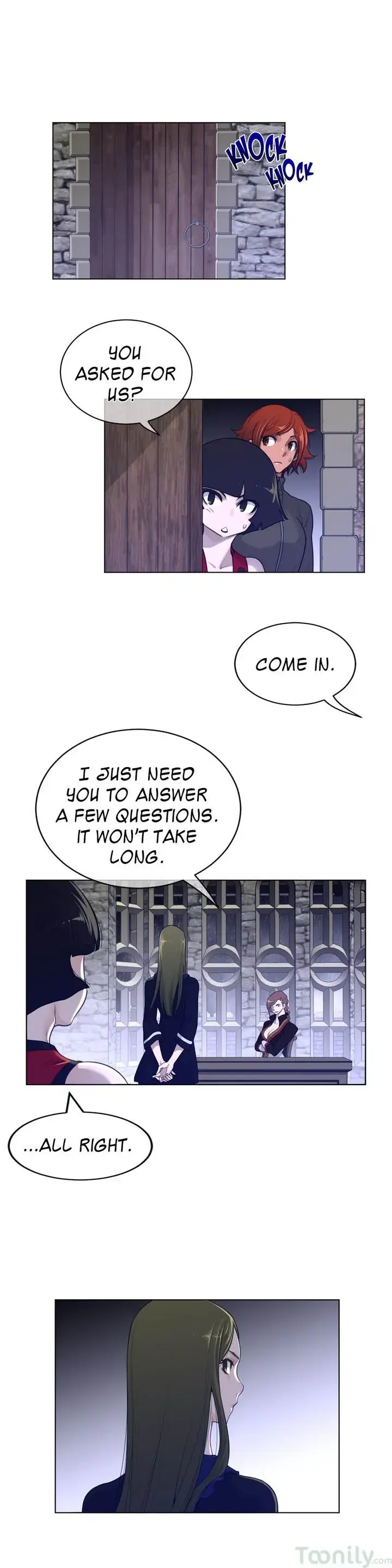 Perfect Half Episode 72 - Page 10