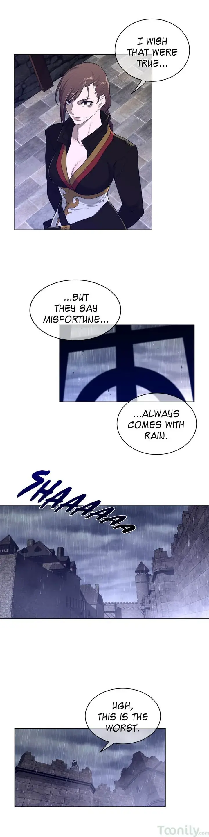 Perfect Half Episode 72 - Page 15