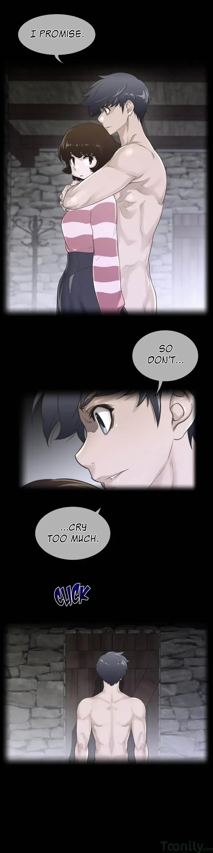 Perfect Half Episode 72 - Page 2