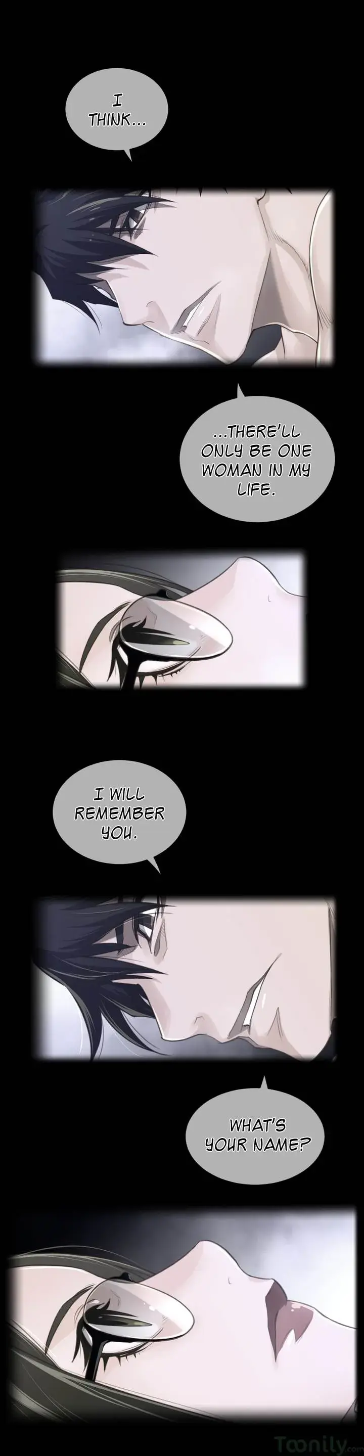 Perfect Half Episode 72 - Page 3