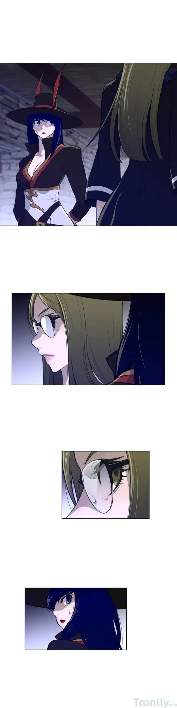 Perfect Half Episode 72 - Page 6
