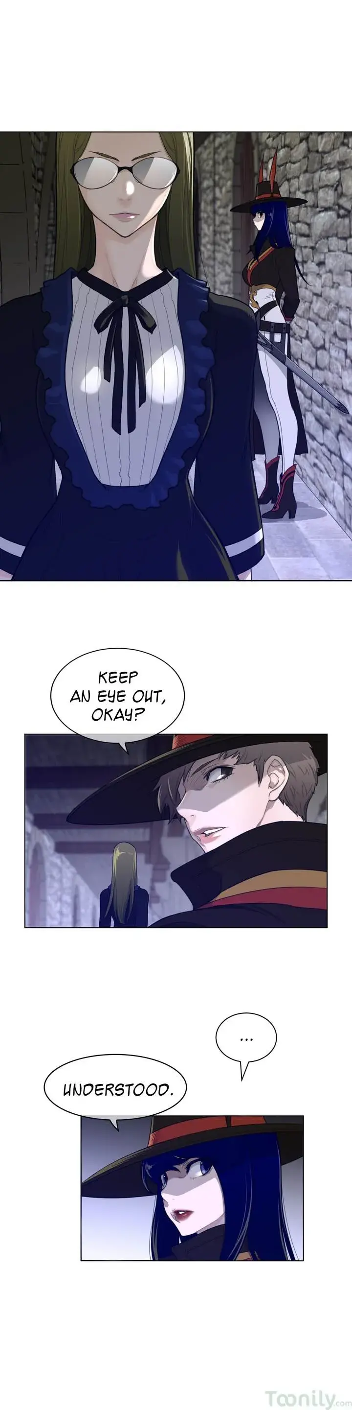 Perfect Half Episode 72 - Page 7