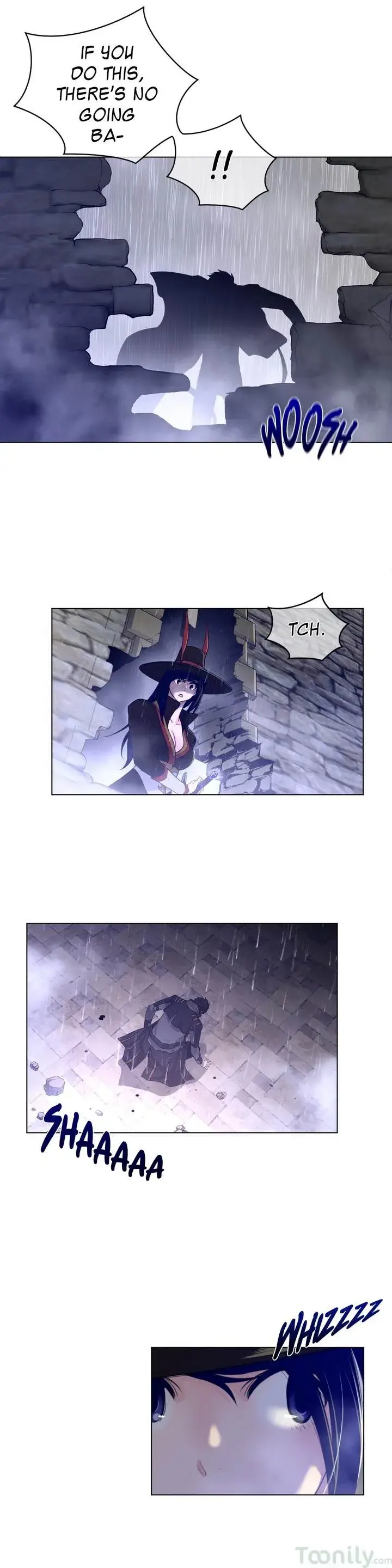 Perfect Half Episode 73 - Page 15