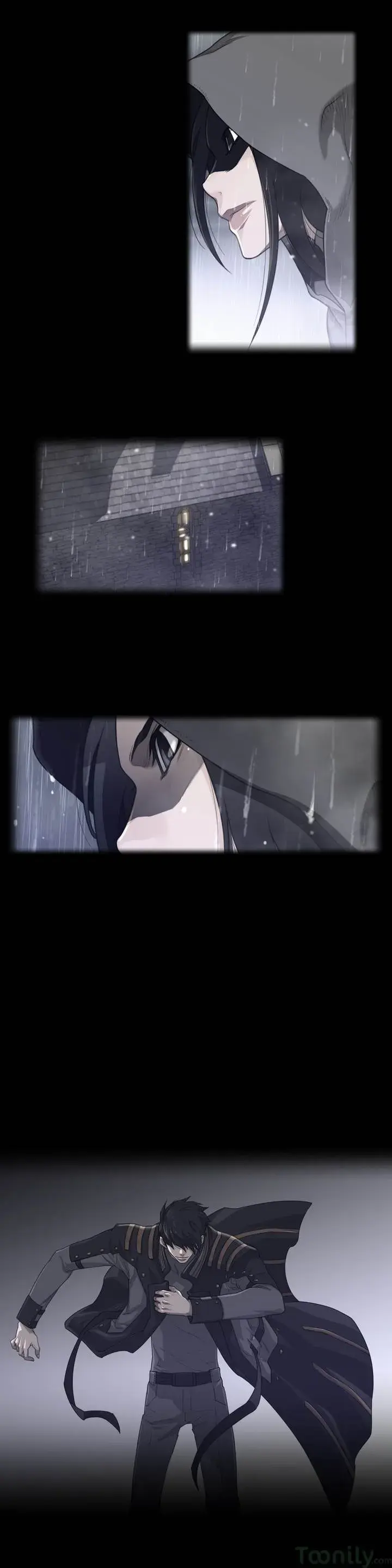 Perfect Half Episode 73 - Page 3