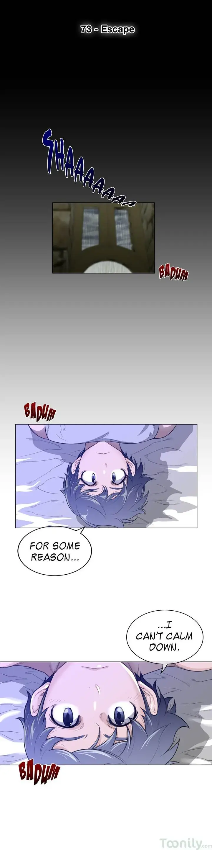 Perfect Half Episode 73 - Page 5