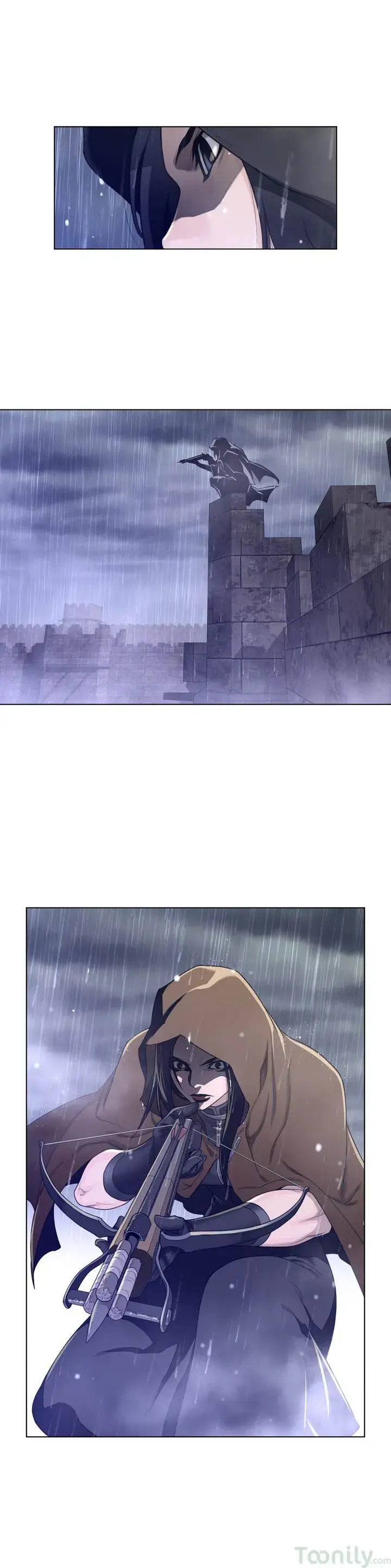 Perfect Half Episode 73 - Page 8