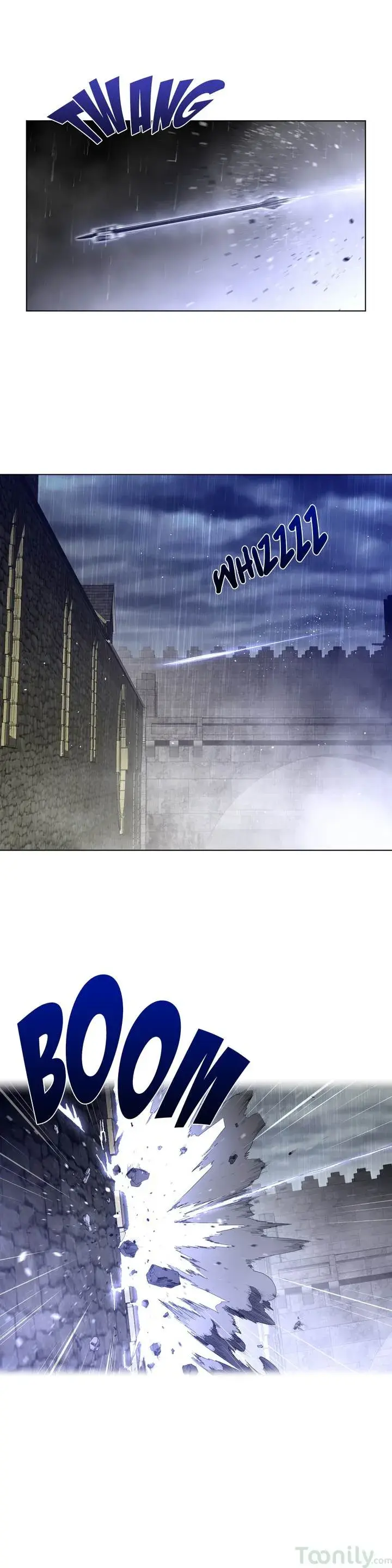 Perfect Half Episode 73 - Page 9