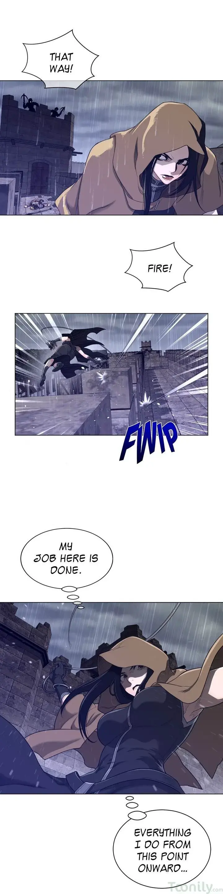 Perfect Half Episode 74 - Page 10