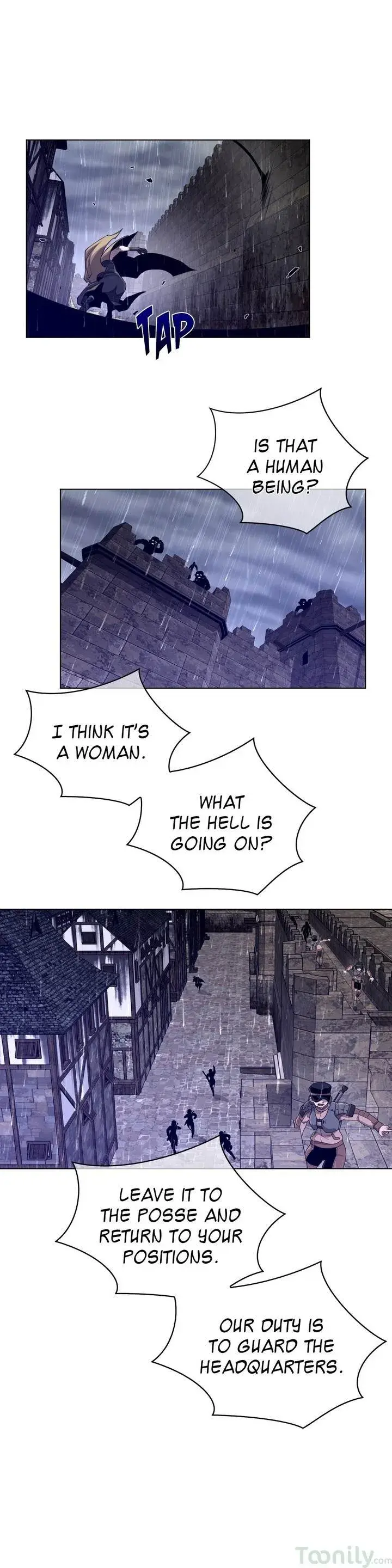 Perfect Half Episode 74 - Page 12