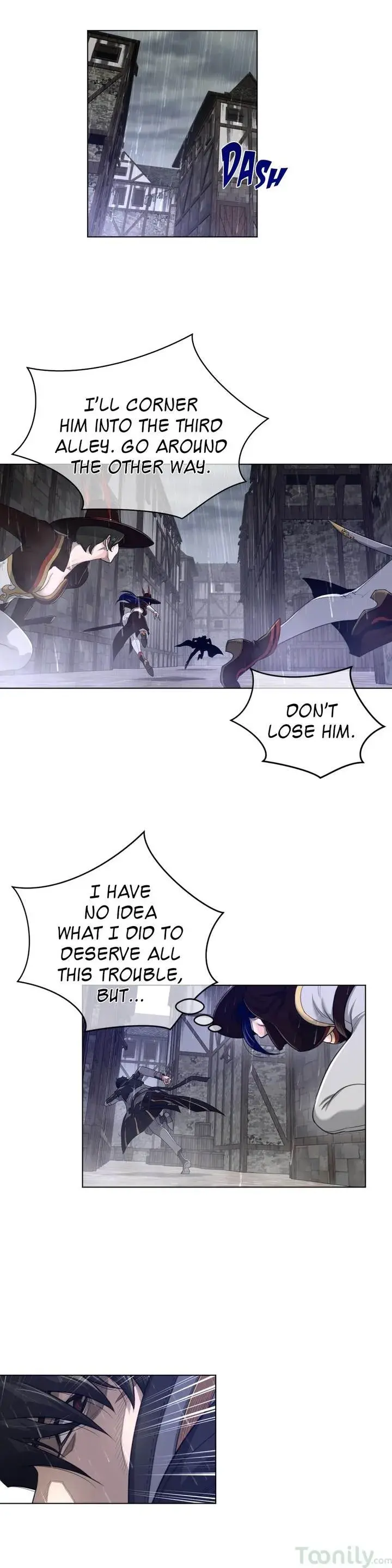 Perfect Half Episode 74 - Page 13
