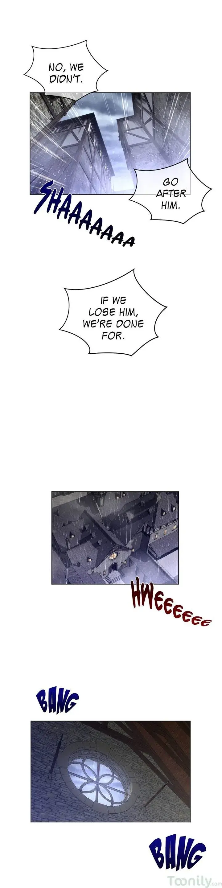 Perfect Half Episode 74 - Page 22