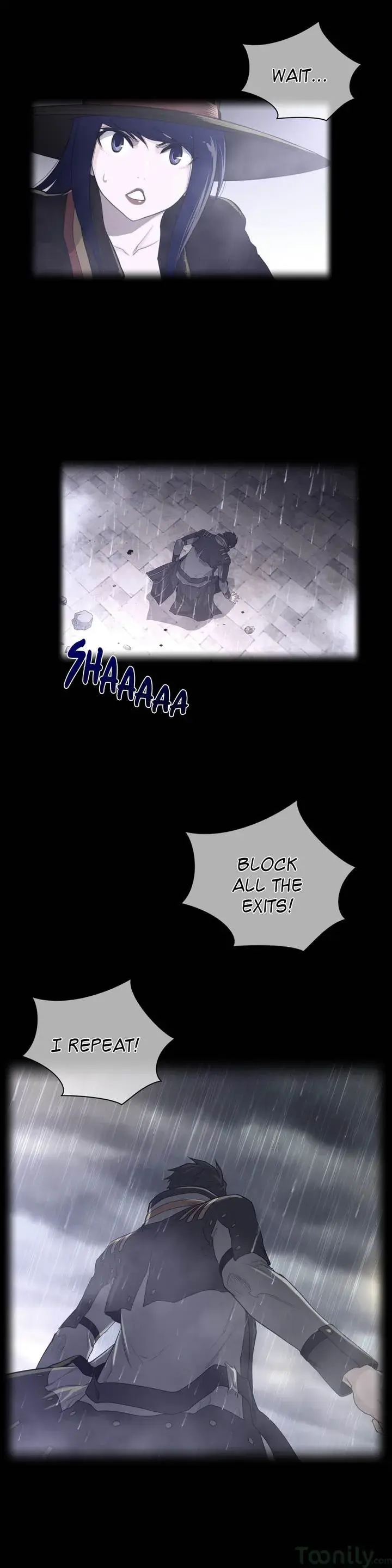 Perfect Half Episode 74 - Page 3