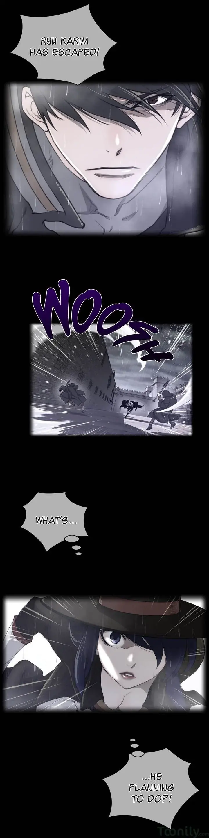 Perfect Half Episode 74 - Page 4