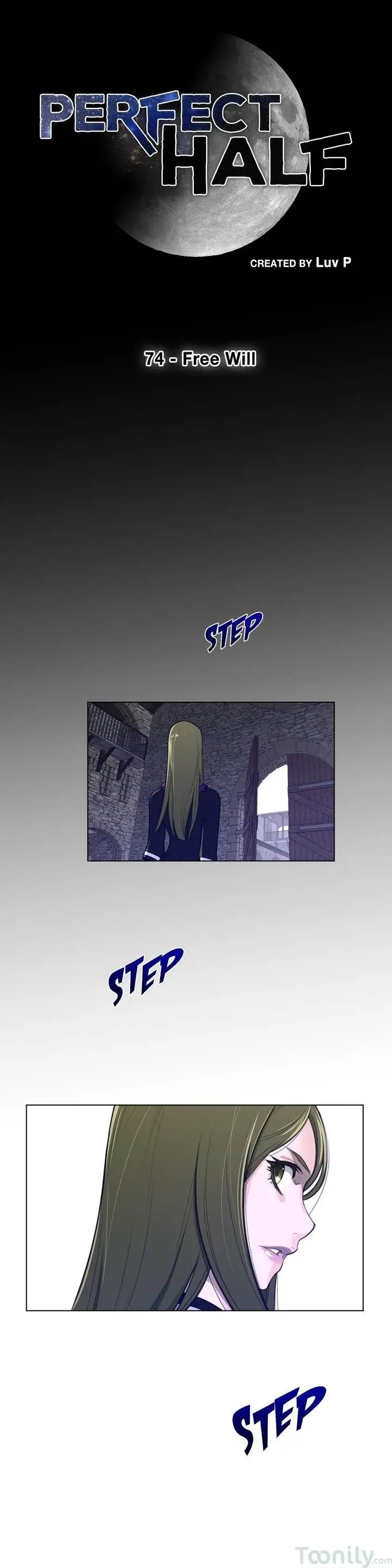 Perfect Half Episode 74 - Page 5