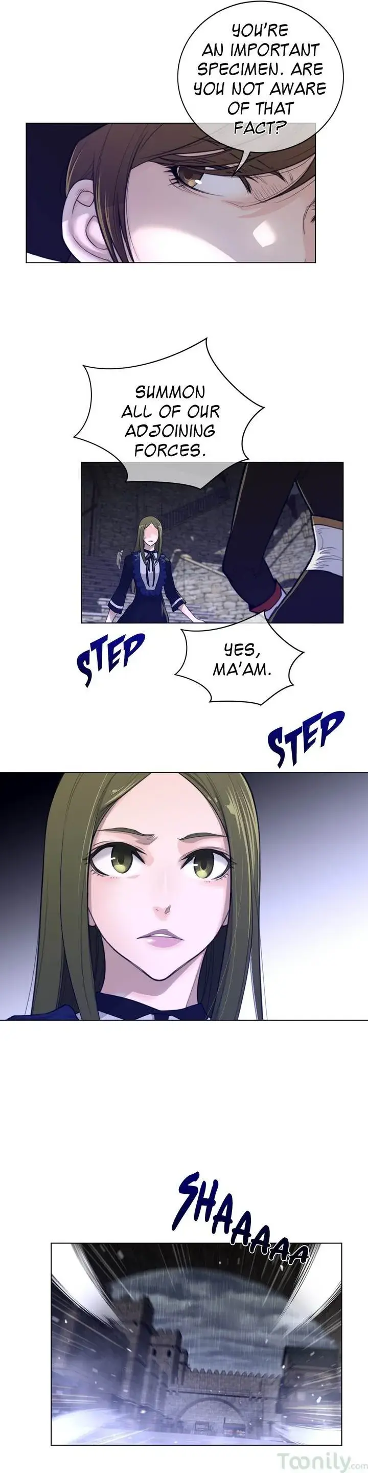 Perfect Half Episode 74 - Page 7