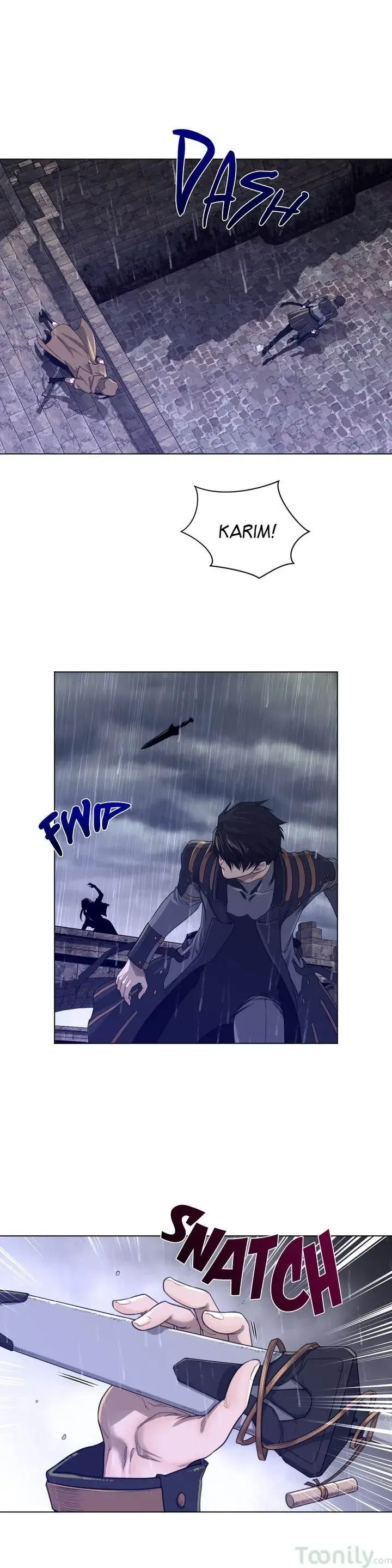 Perfect Half Episode 74 - Page 8