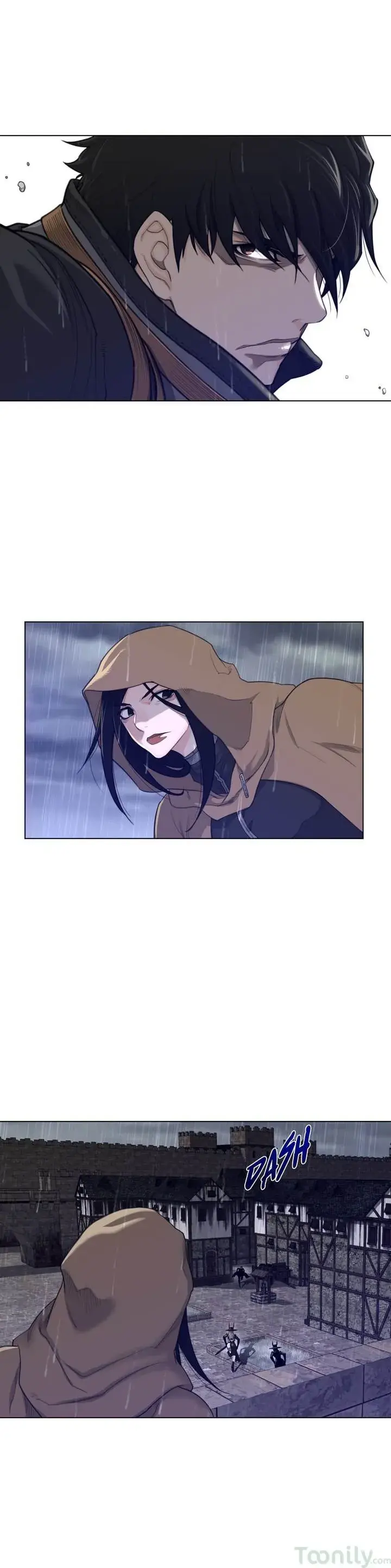 Perfect Half Episode 74 - Page 9