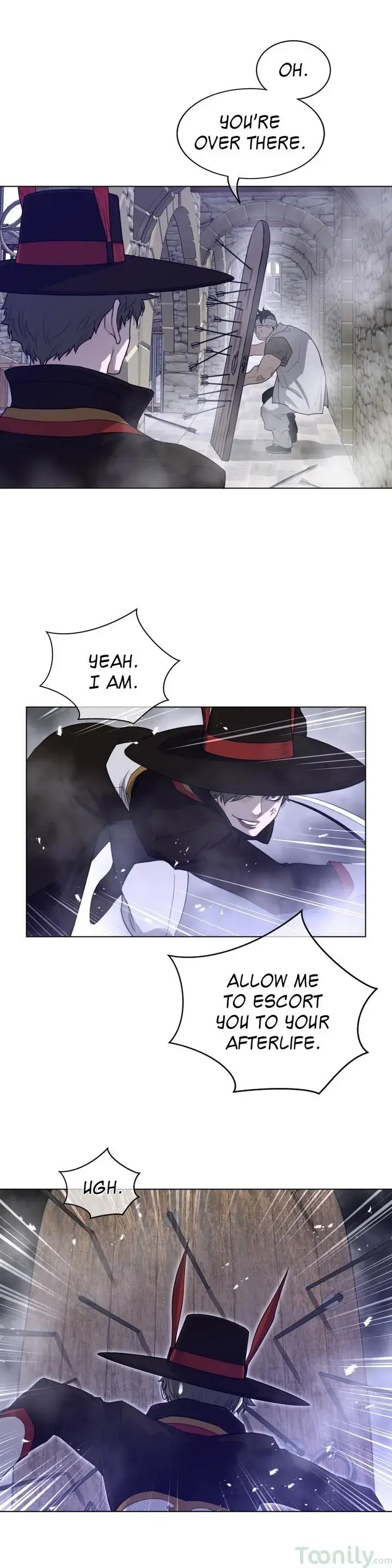 Perfect Half Episode 75 - Page 10