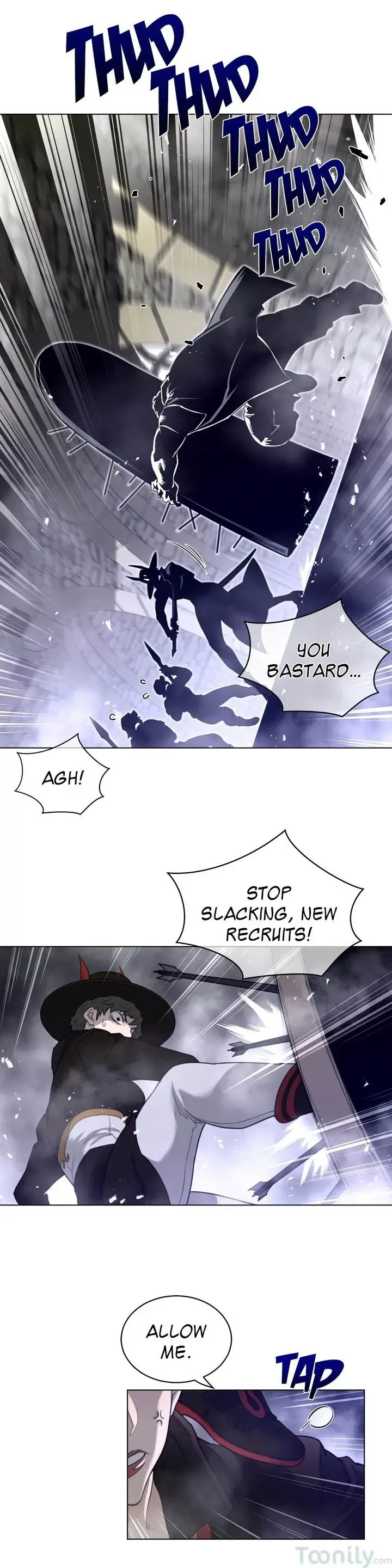 Perfect Half Episode 75 - Page 11