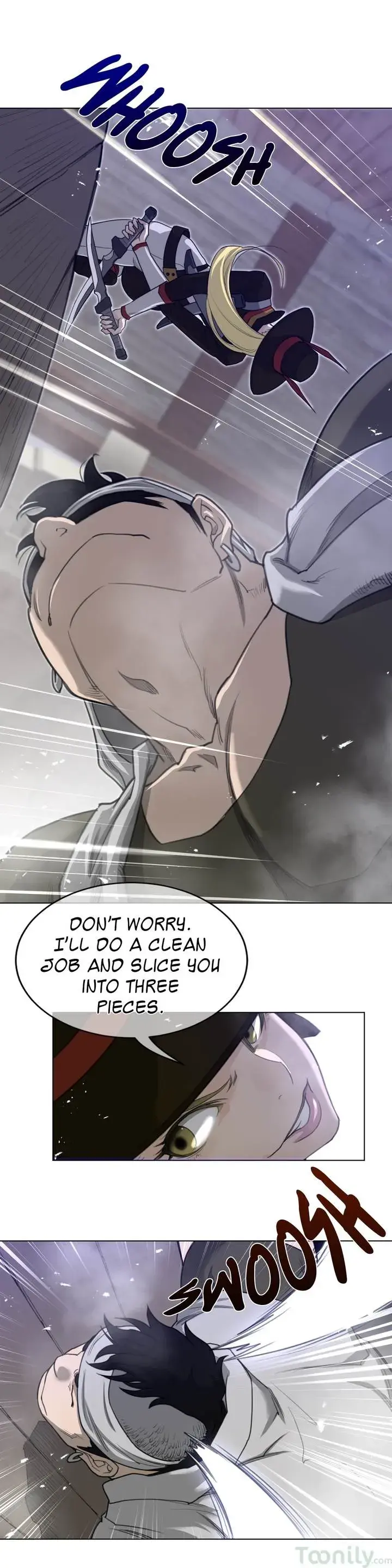 Perfect Half Episode 75 - Page 12