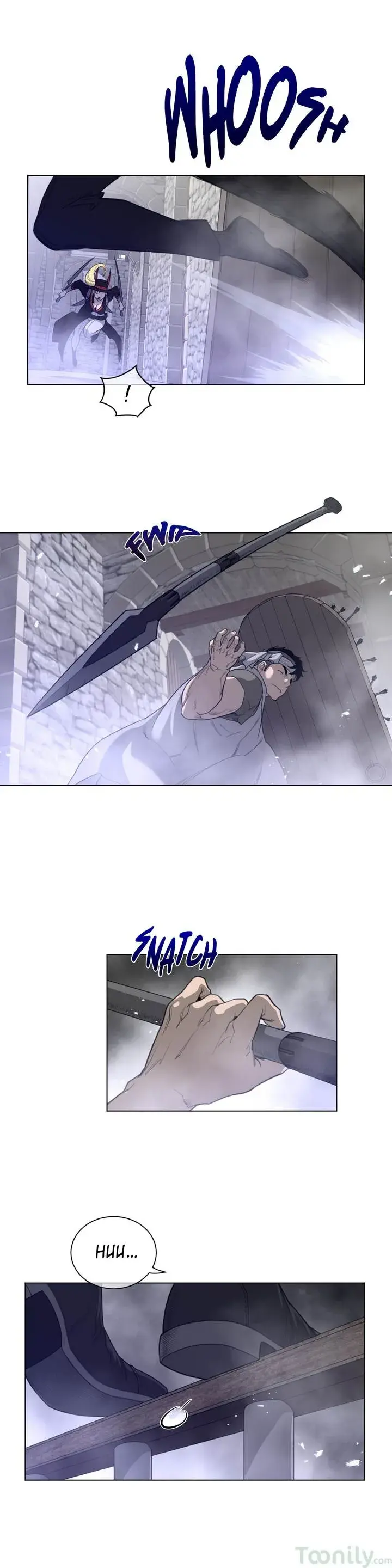 Perfect Half Episode 75 - Page 16