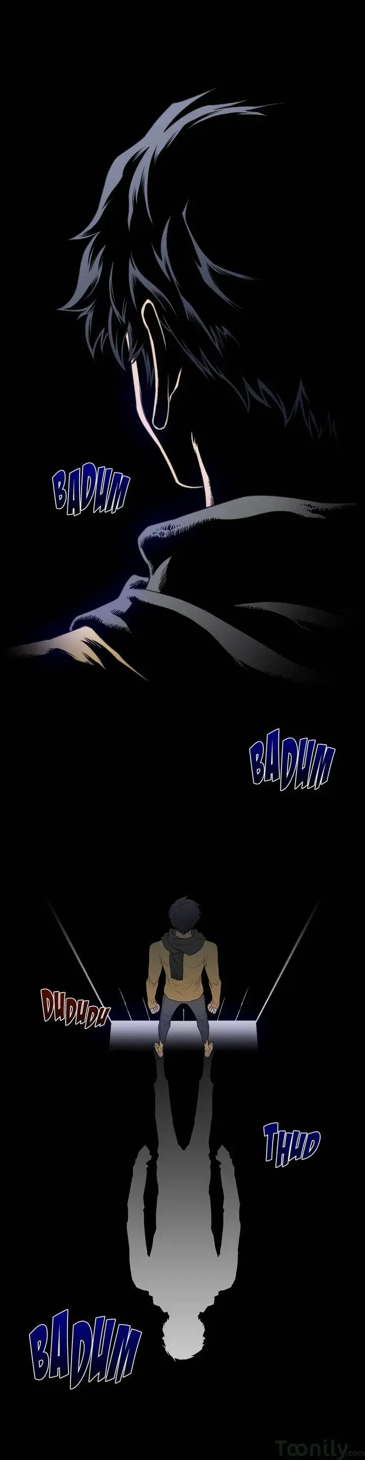 Perfect Half Episode 75 - Page 20