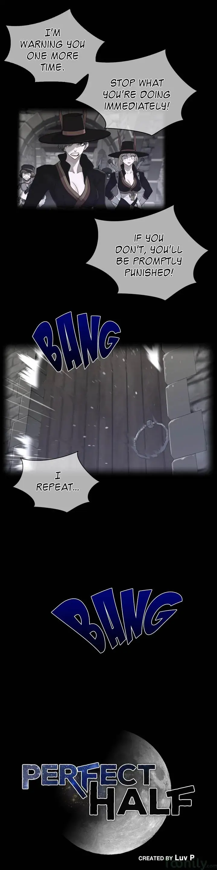 Perfect Half Episode 75 - Page 4