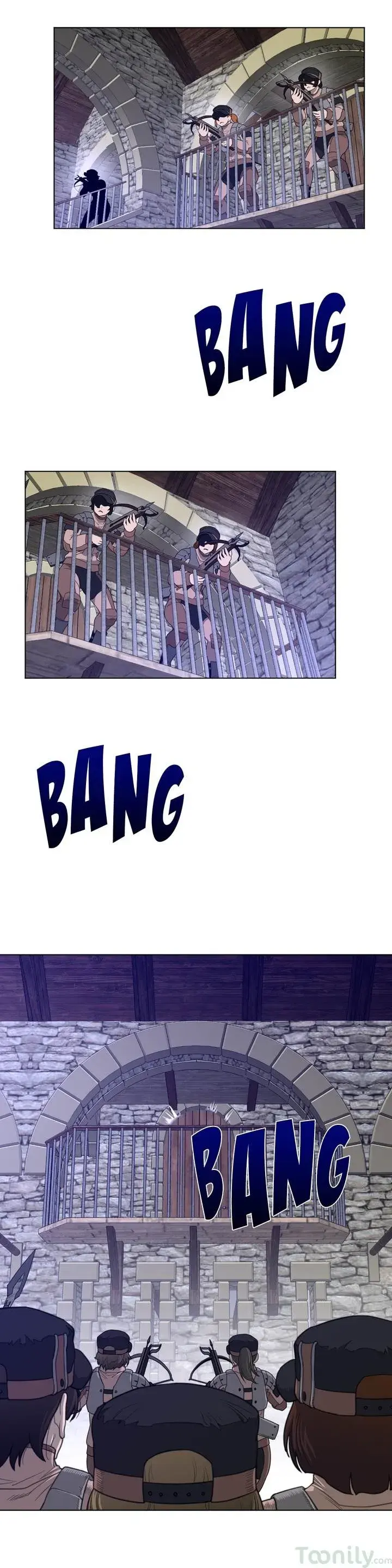 Perfect Half Episode 75 - Page 6