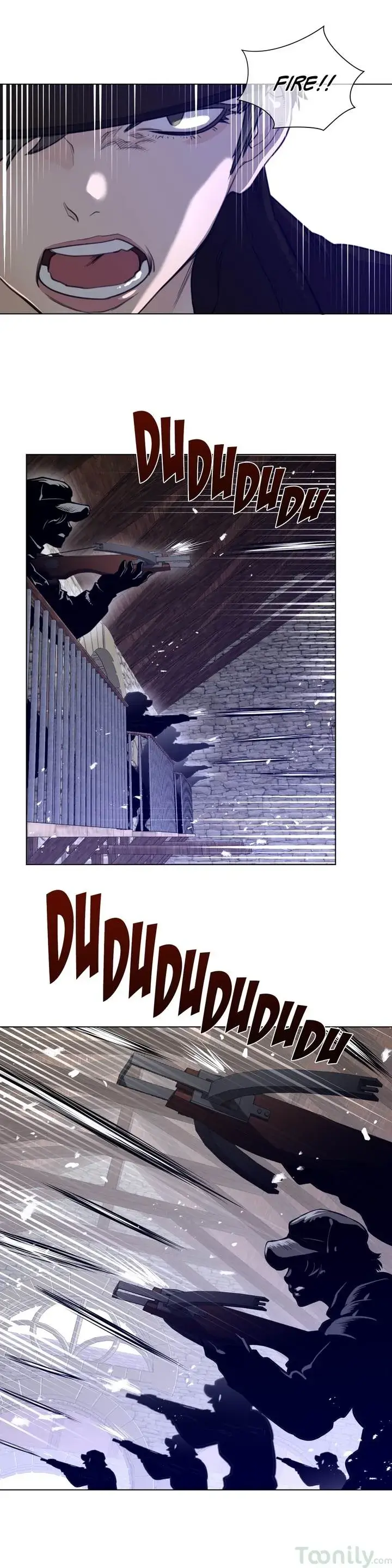 Perfect Half Episode 75 - Page 8