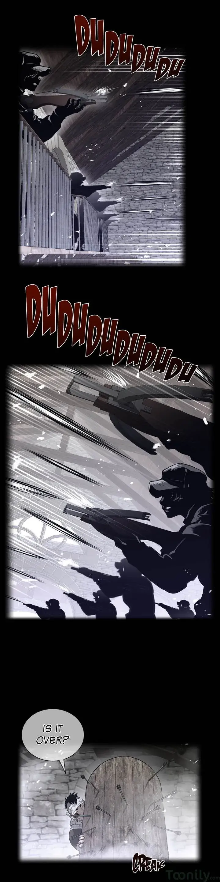 Perfect Half Episode 76 - Page 1