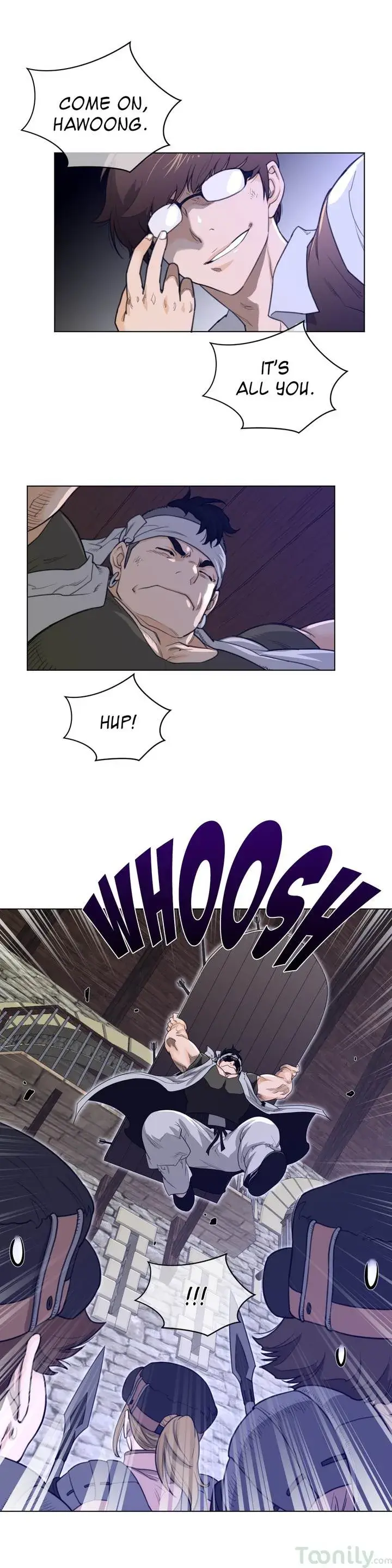 Perfect Half Episode 76 - Page 10