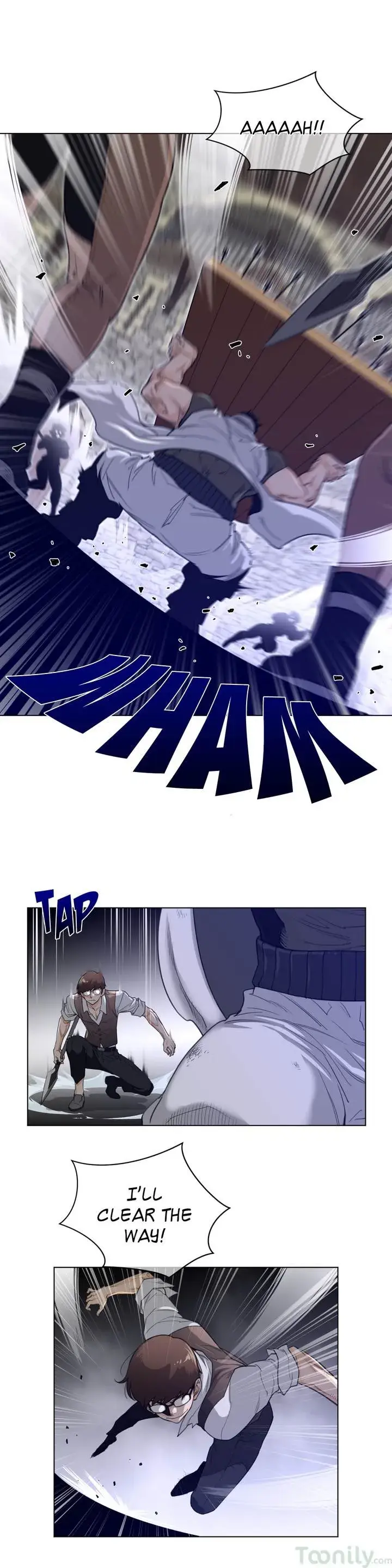 Perfect Half Episode 76 - Page 11