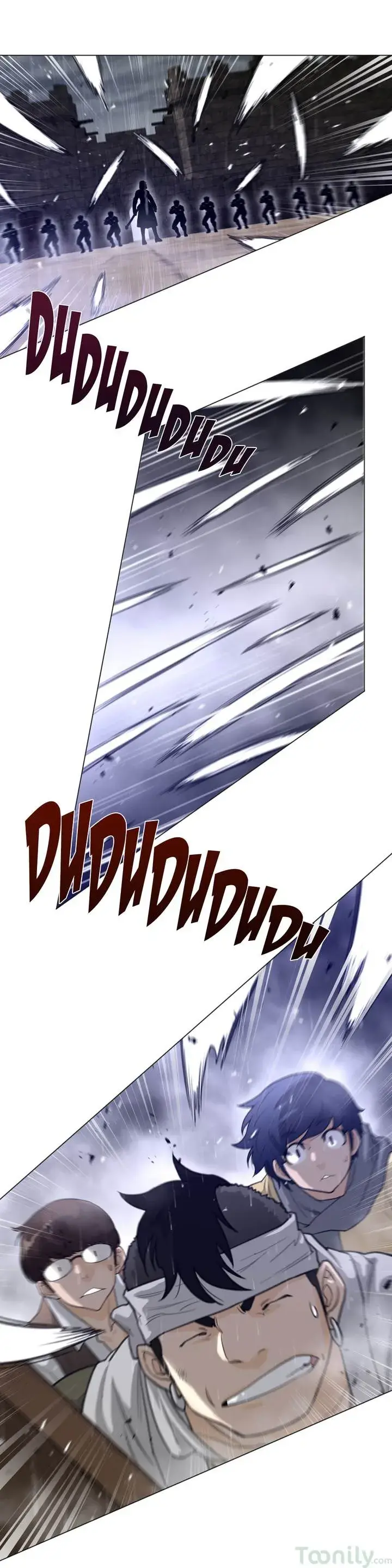 Perfect Half Episode 76 - Page 18