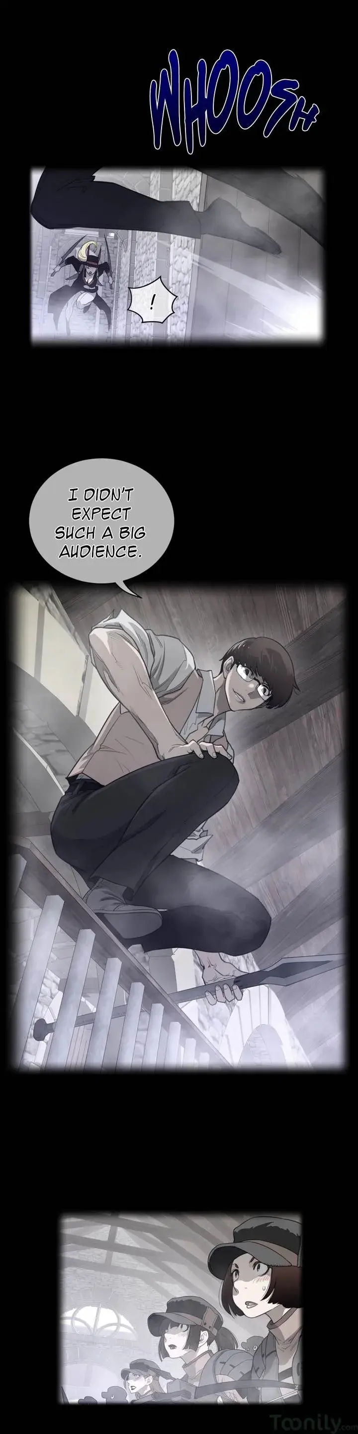 Perfect Half Episode 76 - Page 3