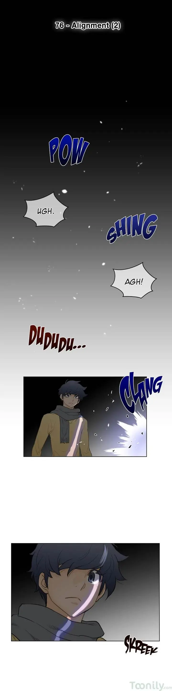 Perfect Half Episode 76 - Page 5