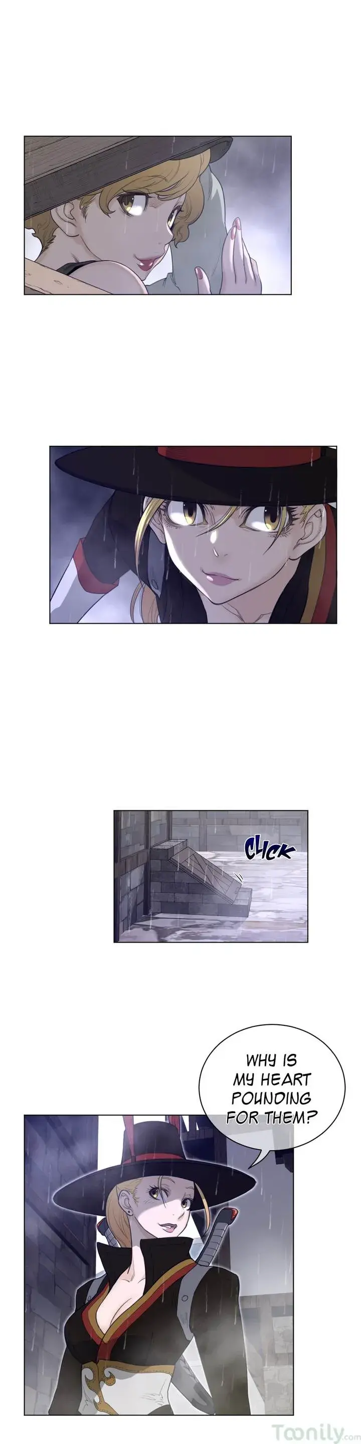 Perfect Half Episode 77 - Page 16