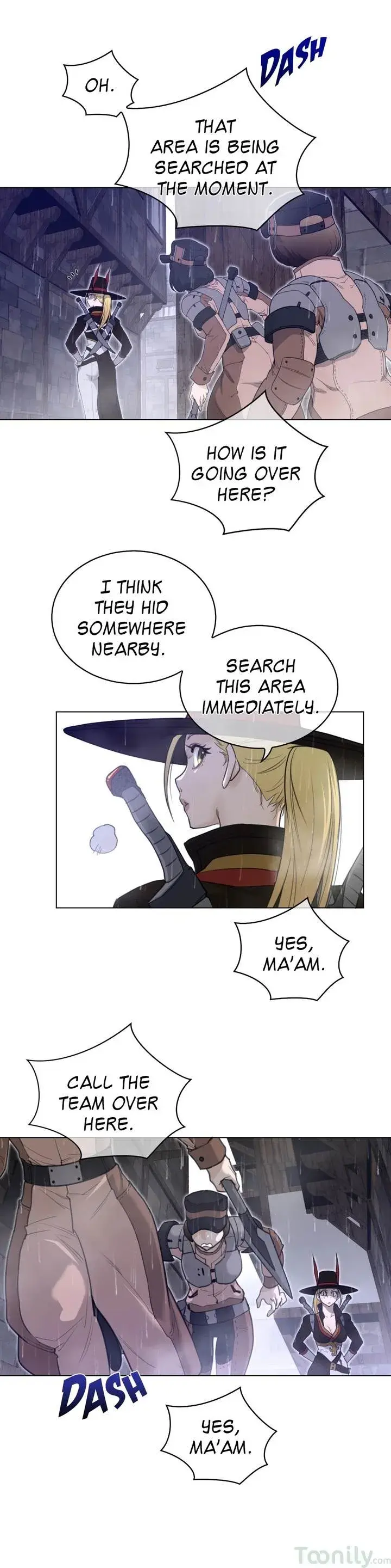 Perfect Half Episode 77 - Page 17