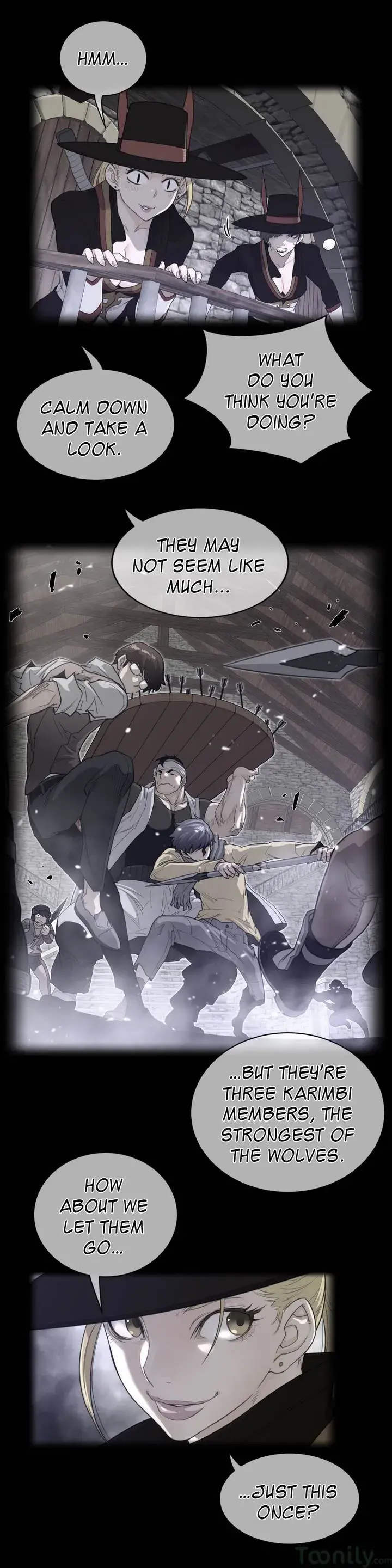 Perfect Half Episode 77 - Page 2