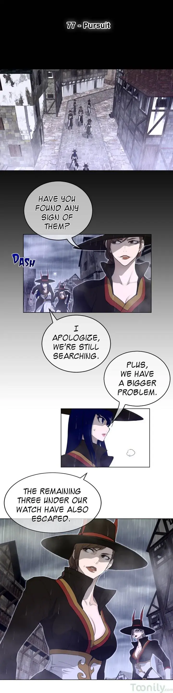 Perfect Half Episode 77 - Page 5