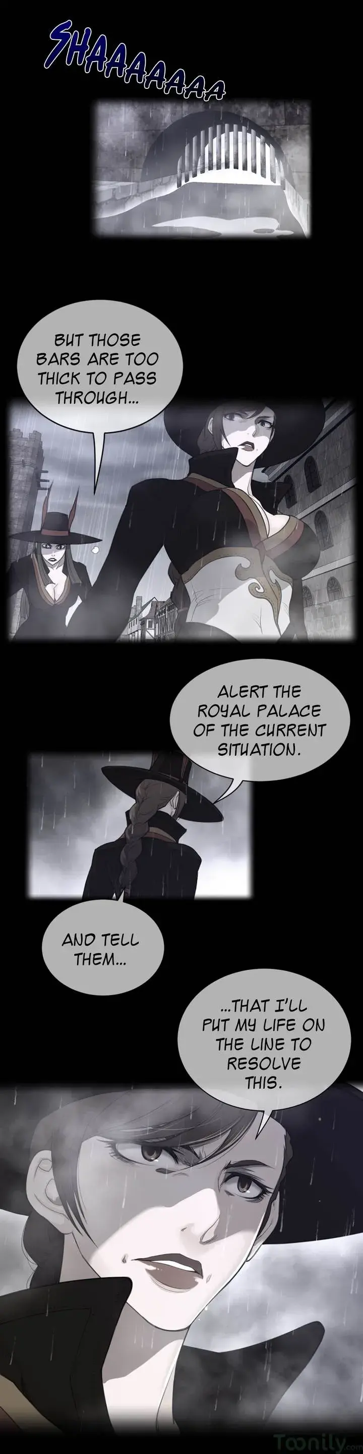 Perfect Half Episode 78 - Page 1